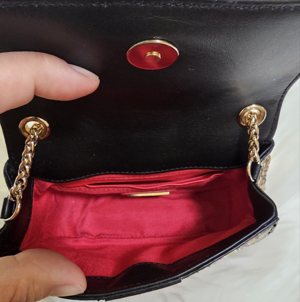 Authentic Christian Louboutin Snakeskin Sweet Charity - Picture 9 of 17